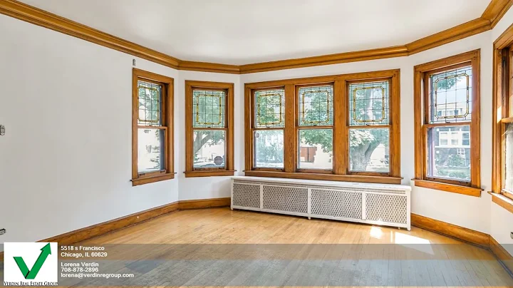 5518 s Francisco - Lorena Verdin