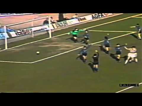 Serie A 1987 1988 Day 21 Juventus Inter 1 0 Magrin 