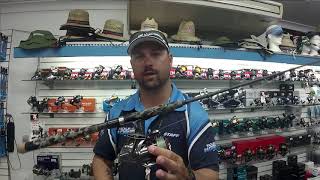 Rocky Barra Bounty - Gear Wrap Up