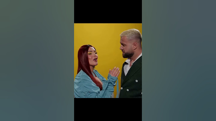 Luiz Ejlli & Fifi -Ama Ama✨️🎶#fifi #luizejlli