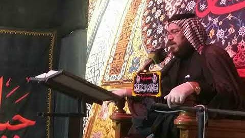 سورة  آل عمران الآيات من ١٠٢ - ١٢٠  القارئ جاسم الجابري