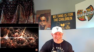 Tool - Eulogy (First Time Listen)(Reaction) ABSOLUTE 🔥🔥🔥🔥