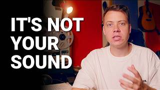 The Real Reason Your Music Sounds Like Everyone Else (And How to Fix It)