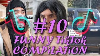 Funny TikTok Compilation 10 / TikTok Magic