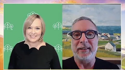Vision 2021 Clip - Interview with Randy Hartmann o...