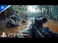 PS5 Bio Lab Call Of Duty Adavanced Warfare Ultra High Graphics Gameplay HD 60FPS PS5 Bio Lab Call Of Duty Adavanced Warfare Ultra High Graphics Gameplay HD 60FPS