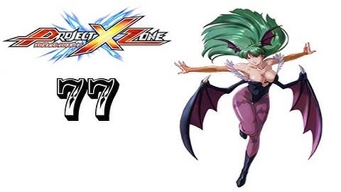 Project X Zone - Walkthrough - Part 77