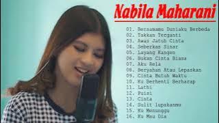 Kumpulan Lagu Cover Nabila Maharani Full Album 2021 - The best songs of Nabila Maharani cover 2021
