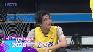 DAHSYATNYA 2020 - Anak Basket The Series (Eps 2)
