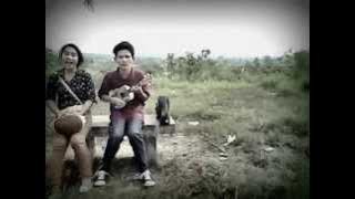 Gandi & Erna Dunia & Kereta Kuda