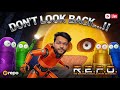 Do no Look Back...!!!!🔥 |REPO LIVE🔴| #shorts #valorant #gaming