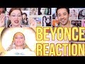 BEYONCE - 2016 VMA's REACTION