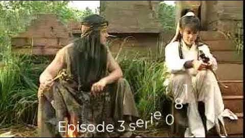 21 Sandiwara radio Tutur Tinular Eps 3 Daun daun bersemi lagi Serie 081 084