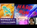 This powerup made me OP! - HARD CAMPAIGN RUN (Nickelodeon All-Star Brawl 2 gameplay)