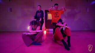 “Seven Devils” Florence + the Machine | MaryAnn Chavez Choreography | Corinne Baldwin