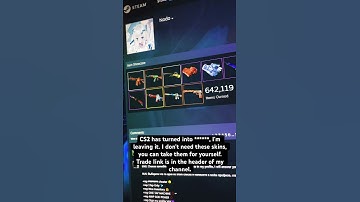 #cs2leave #csgoleave #csgo #csgomoments #cs2clips #csgoskin #cs2skins #cs2shorts
