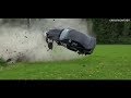 Rally racing car crash compilation  the most crazy  incredible moments for all time