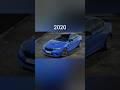 BMW M2 Evolution (2014~2024)