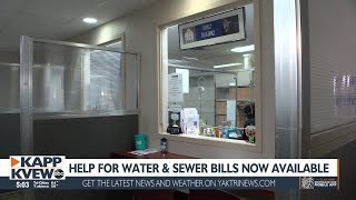 It s a means of survival Community Action Connections sees more clients in need of financial