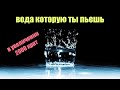 Вода из КРАНА, КОЛОДЦА, КИПЯЧЕНАЯ, ФИЛЬТР, МАГАЗИННАЯ, при увеличении 2000x | Сон Разума