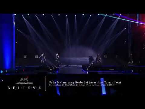 Download Jkt48 Arashi No Yoru Ni Wa Pada Malam Yang Berbadai Melody For iPhone Free Wallpaper Jkt48 Arashi No Yoru Ni Wa Pada Malam Yang Berbadai Melody For iPhone Free