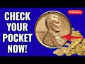 3 Liberty Rare Lincoln Pennies That Turned Spare Change Into Wealth