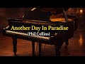 Another Day In Paradise | Video Lyrics | AI VIDEO