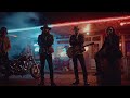 Southern Rock &amp; Dark Country | Gravel Thunder | Biker Highway Nights