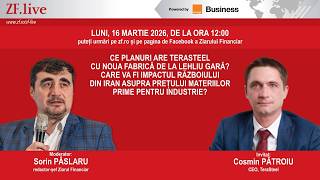 An industry overview and TeraSteel’s vision for 2026 - the full interview with the CEO of TeraSteel