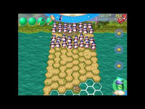 Penguinsu0027 Journey gameplay