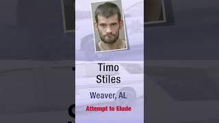Calhoun County s Most Wanted