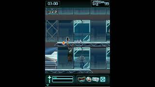 [J2ME Games] Splinter Cell: Conviction (240x320) - Episode VIII [by Roothouse Gaming]
