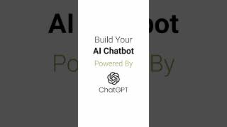 Build Your Own AI Chatbot for WhatsApp, Instagram & More (No Coding Needed)