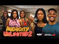AUDACITY UNLIMITED 2 RISKY STUDIOS TV ARIYIIKE DIMPLES KIEKIE SEYI AWOLOWO EVA IBIAM LULU mp3