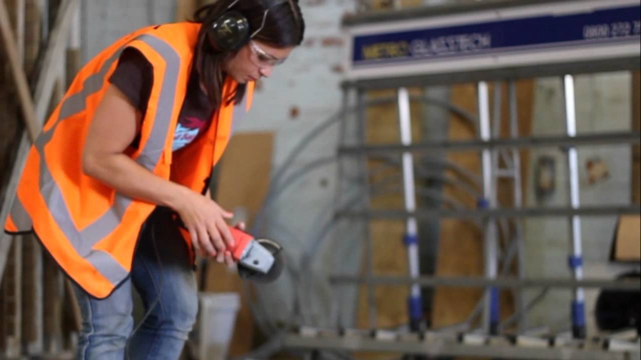 Hayley Electrician YouTube