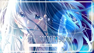 Nightcore - My Immortal