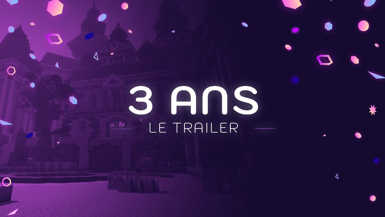ERISIUM FÊTE SES 3 ANS - ANNONCE DES NOUVEAUTES 🔮