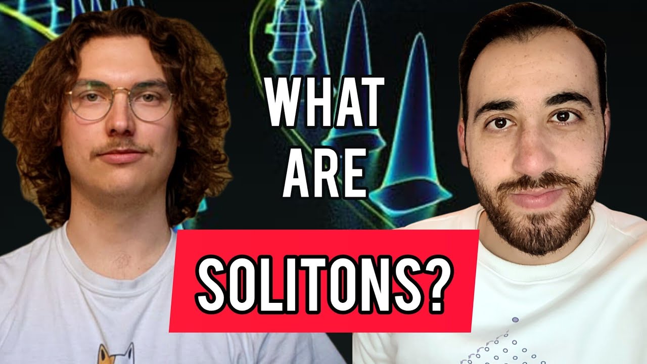 How were Solitons discovered? - Matthew Mitchell