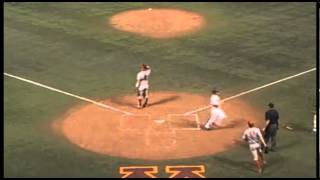 Highlights: Tom Windle, Gopher Baseball Beat Texas 5-1