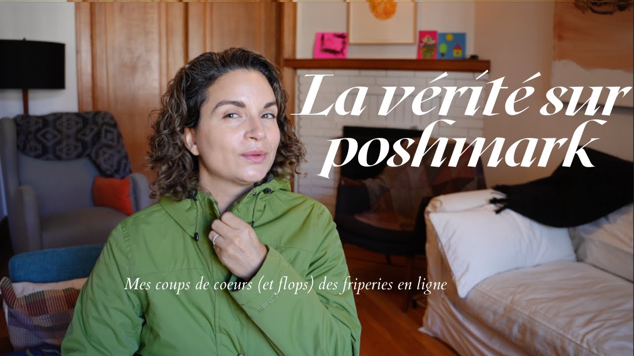 Thrift vlog : mes trésors cachés et mes flops de l’année 👗