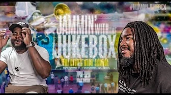 Band Connoisseurs react to #SouthernUniversity |Jammin With The Jukebox | #2025