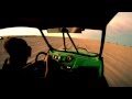 INSANE 300+HP Alba Racing Polaris RZR | Glamis Sand Drags