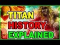 Attack on Titan History Explained! Truth Of Grisha | Attack on Titan Season 3 Part 2 Episode 8