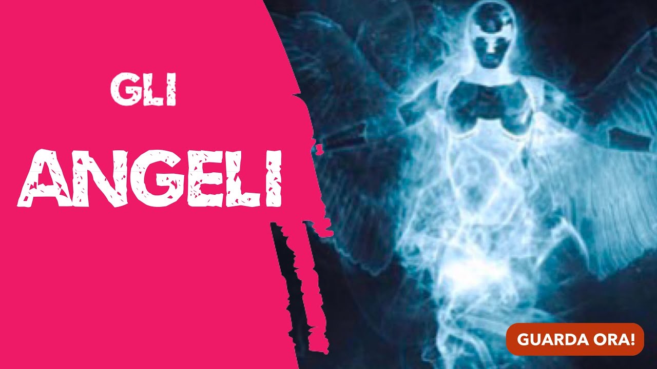 Gli Angeli ! YouTube Gli Angeli ! YouTube