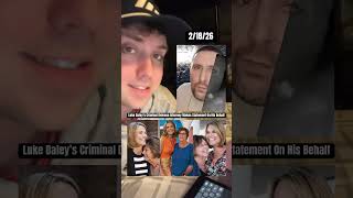 LUKE DALEY’S ATTORNEY SPEAKS OUT AFTER HE WAS DETAINED AMIDST SEARCH FOR NANCY GUTHRIE