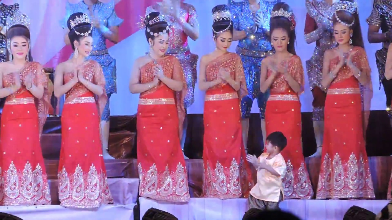 ศรราม น้ำเพชร 1 - ออกแขก วิวาห์อลเวง วัดอู่ข้าว