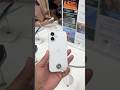 iPhone 17 Zoom Test #shorts