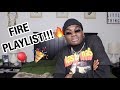 THE BEST SONGS YOU NEED TO PLAY AT A PARTY!!!(FIRE PLAYLIST)