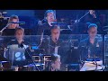 Games in Concert - Tetris