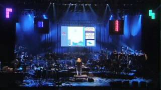 Video voorbeeld van "Games in Concert - Tetris"